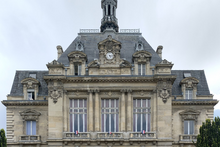 Le Kremlin-Bicêtre